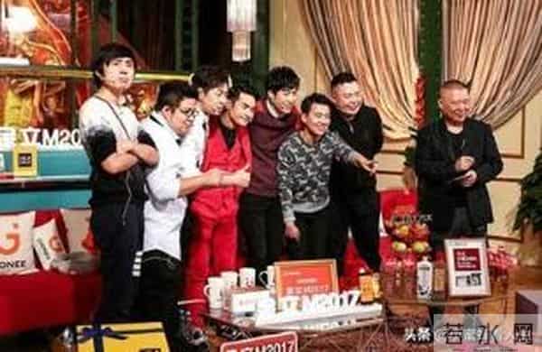 张子栋为什么退出