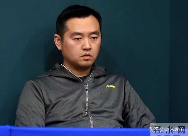 黄奕前夫喊话马苏