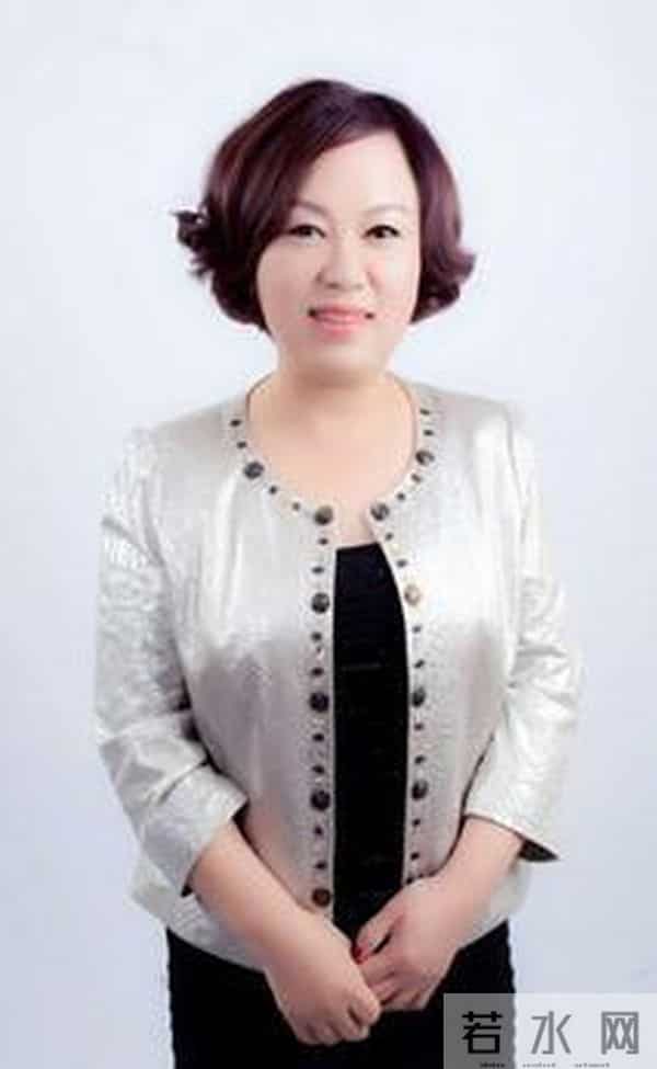 吴乐水万惠赵薇事件