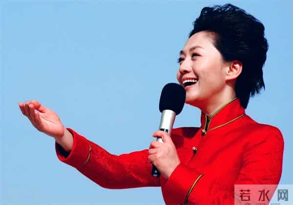 海霞第二任老公是谁