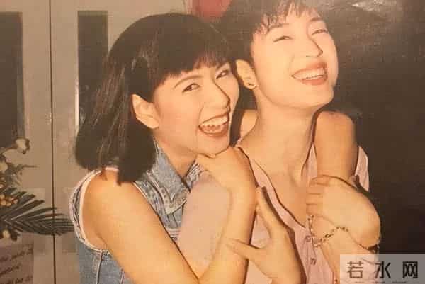 罗慧娟8分钟遗言