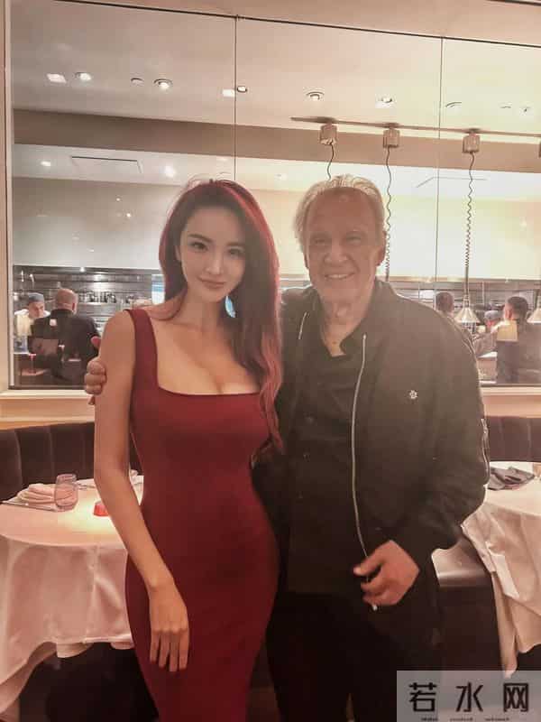 刘雨欣为什么是军人