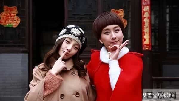 黄奕前夫喊话马苏