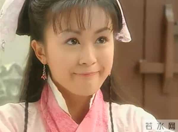 唐宁老公邓伟杰