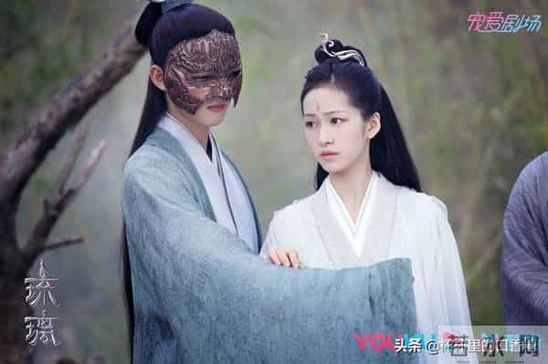 袁冰妍经纪公司