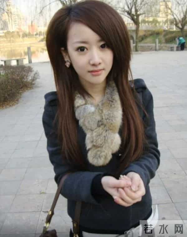 网络红人程琳个人资料