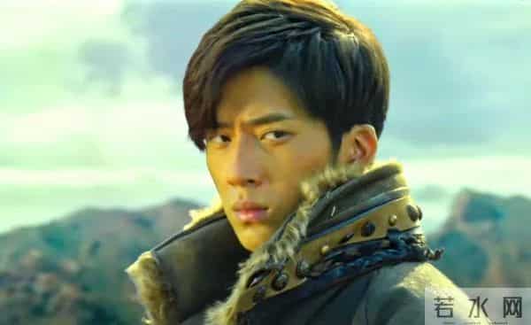 加油好男儿闫安