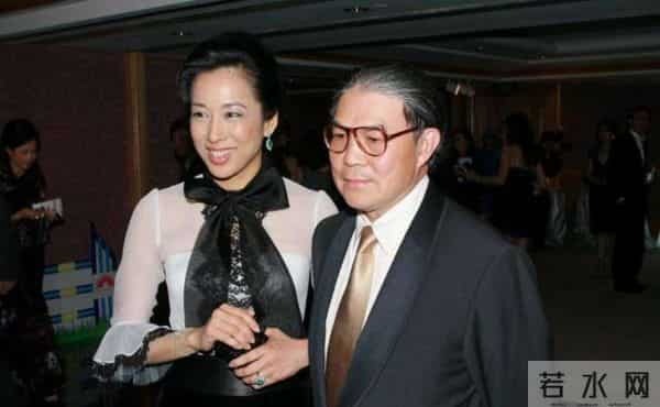 朱玲玲三个儿子