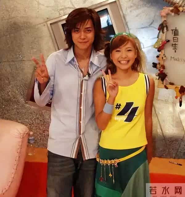 台湾七仙女成员