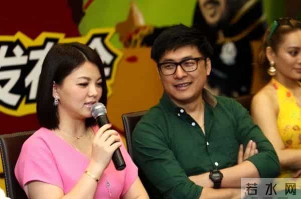 谢娜为什么怕李湘