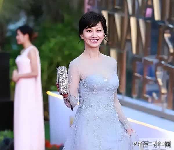 赵雅芝个人资料简介及