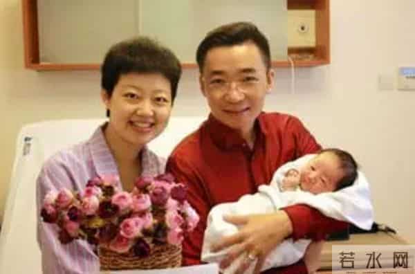 中央电视台王端端