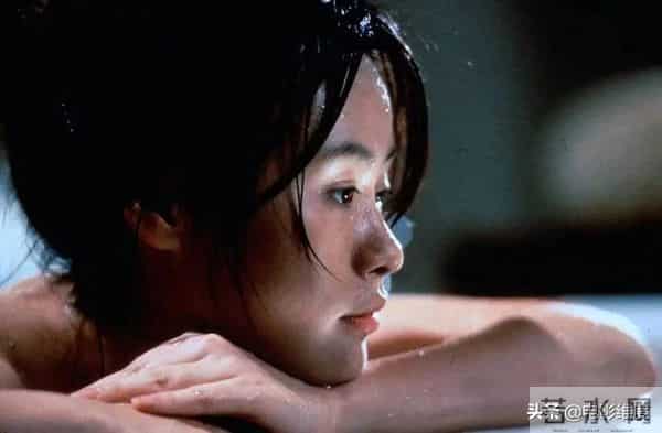 邬君梅枕边禁书