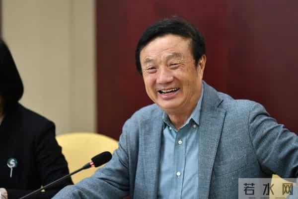 任正非前期孟军简历个人资料简介