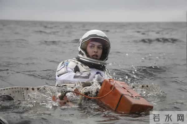 星际穿越好看吗