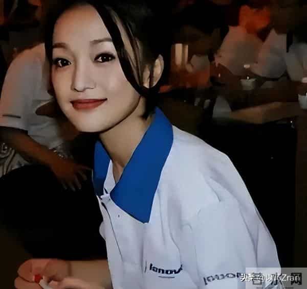 周迅的个人资料