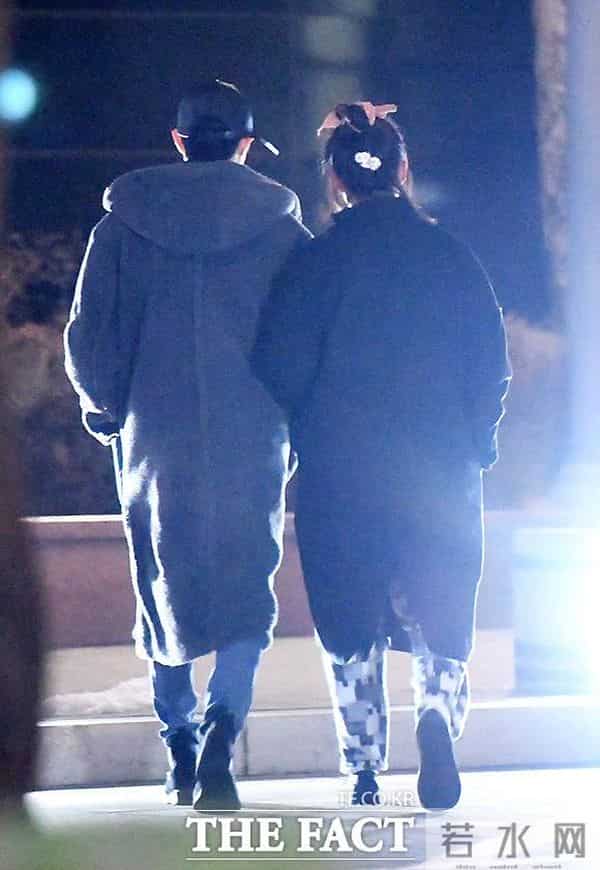 赵炳奎金宝罗恋情