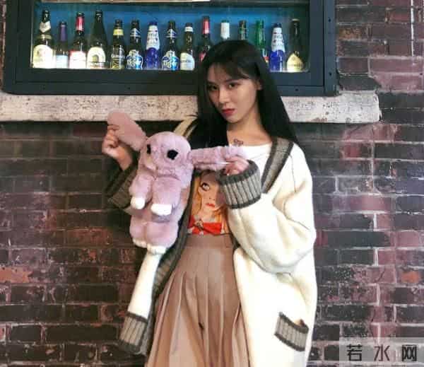 杨馥宇变形计是哪一期