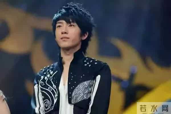 加油好男儿闫安