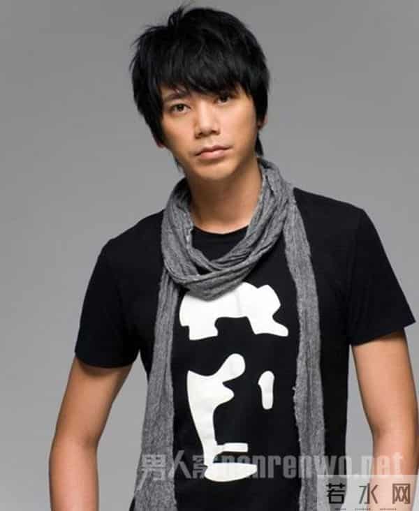 阿信的女朋友是谁