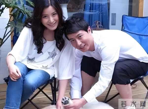 王雅捷丈夫于洋简历