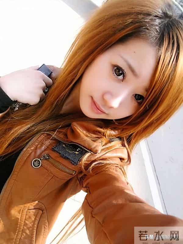 网络红人程琳资料