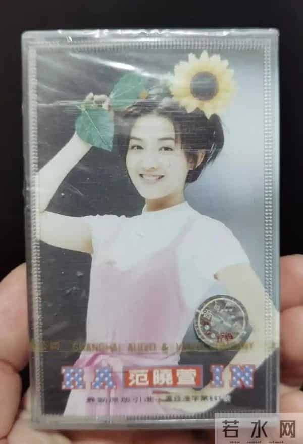 台湾七仙女成员