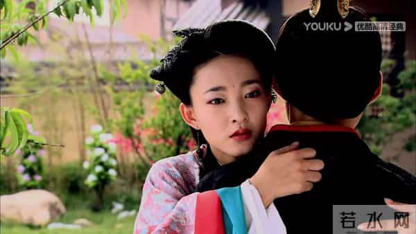 美人心计慎儿第几集死的