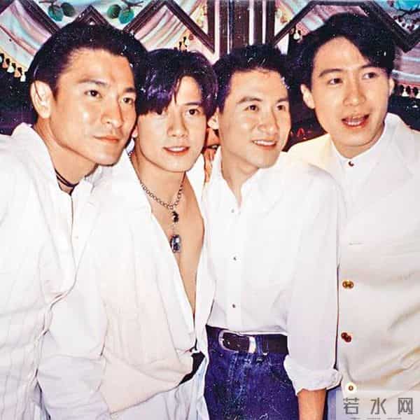 方逸华有孩子吗