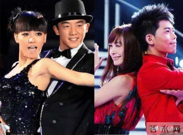 苏醒李菲儿吵架