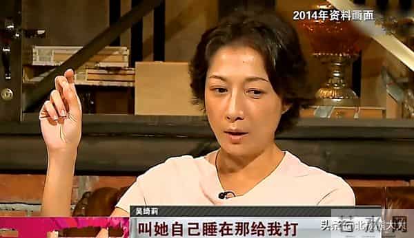 吴卓林承认出柜