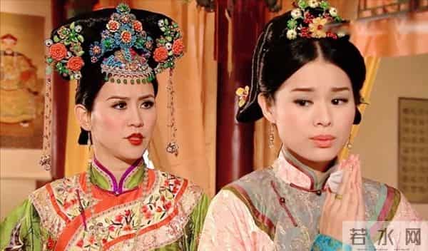 胡杏儿宣萱陈慧珊