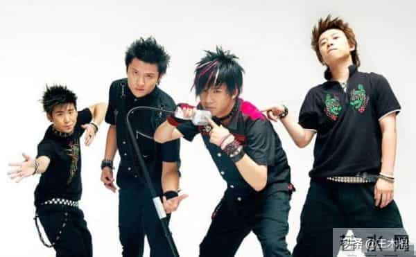 花儿为什么解散