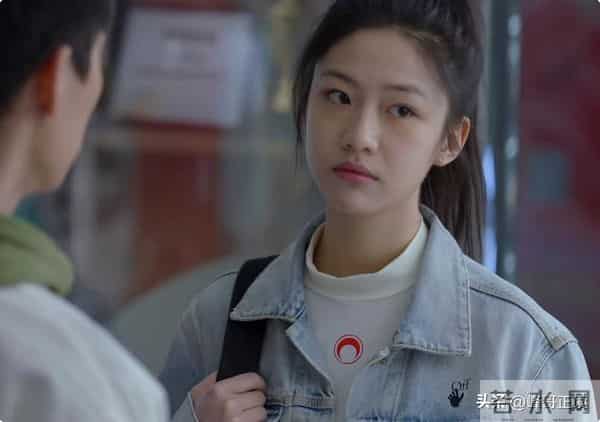 为什么徐静蕾是京圈长公主