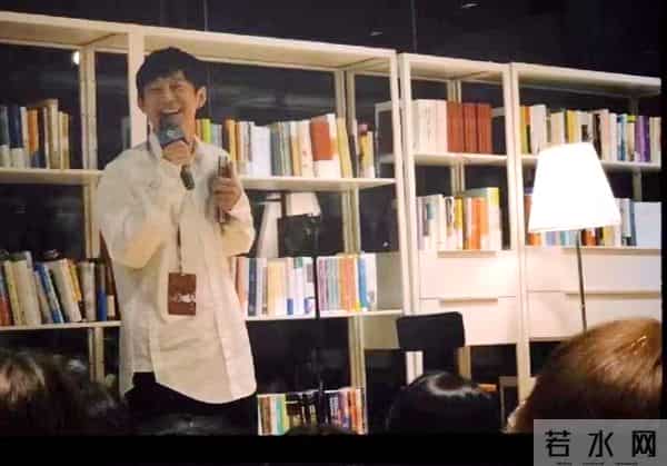 费启鸣辟谣与何炅牵手