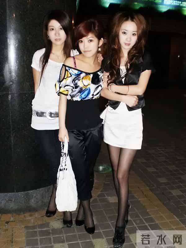 网络红人程琳被18人