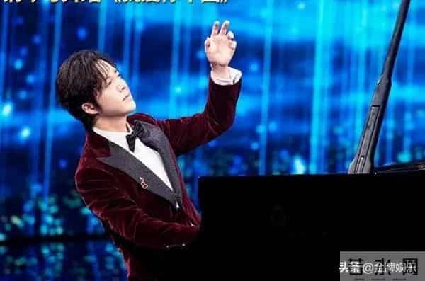 李云迪结婚了么