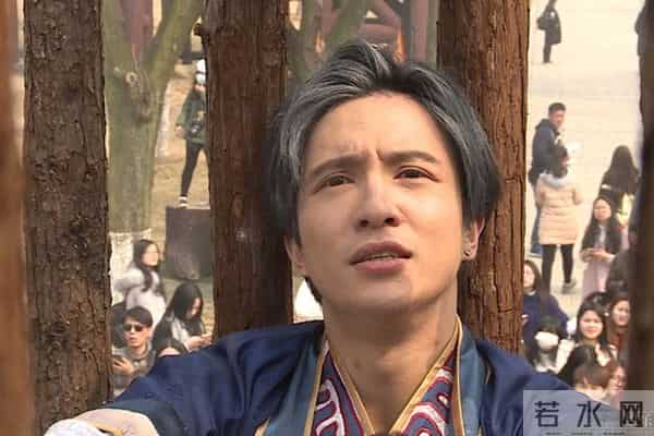 宋茜昌珉勺子事件