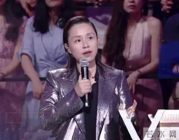 我是歌手尚雯婕