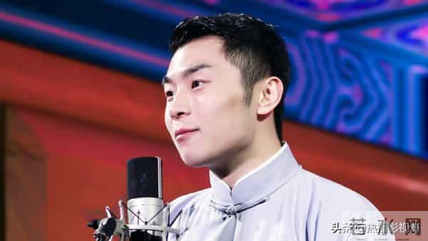 德云社张九南将暂停演出