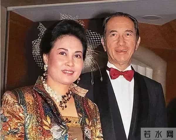 赌王大房为什么这么惨