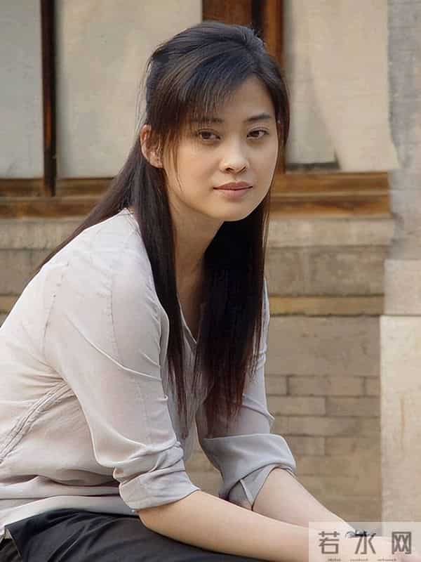 梅婷个人资料简介