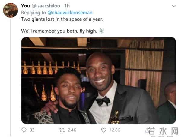 瓦坎达forever什么梗