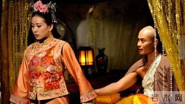 刘诗诗个人资料介绍