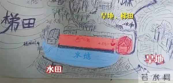 李景伟与生母相认