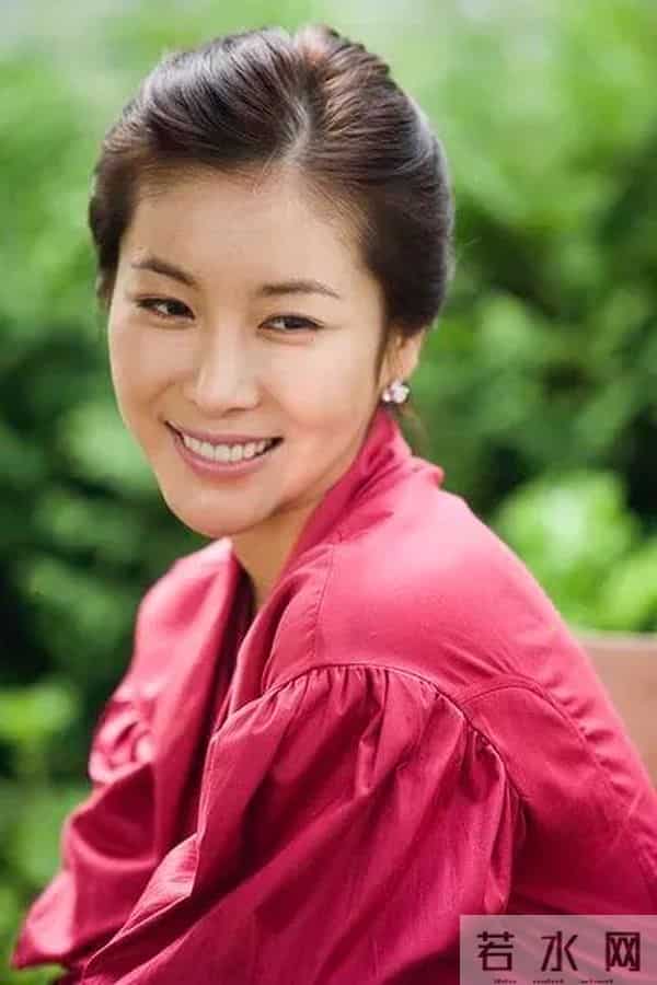 朴寒星整容前后