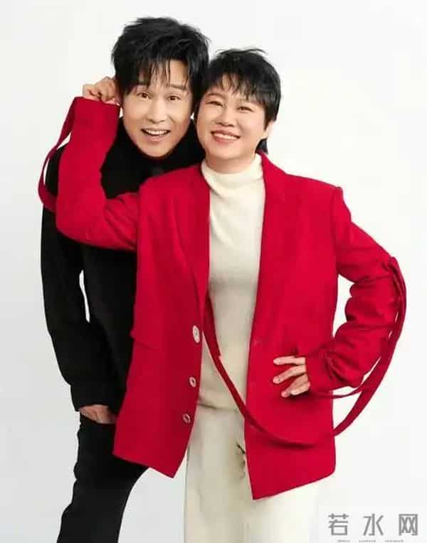 小沈阳离婚事件