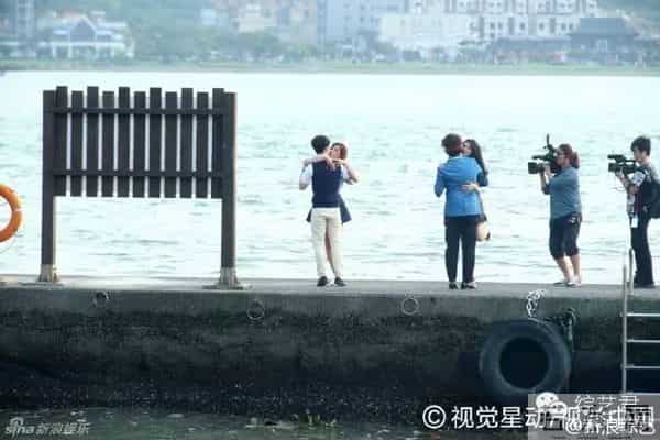 罗志祥老婆最喜欢的颜色