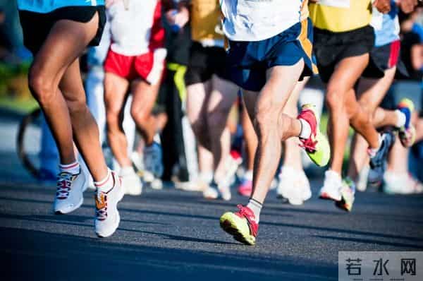 马拉松1000万赔付金