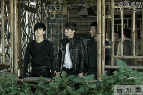 鬓边不是海棠红是男男